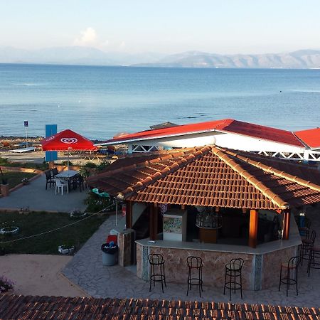 Nikolas Club Kávos المظهر الخارجي الصورة