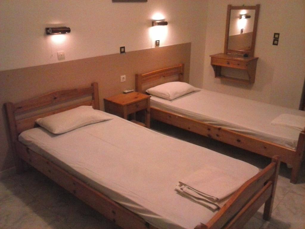 Nikolas Club Kávos المظهر الخارجي الصورة
