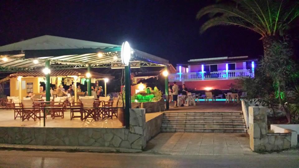 Nikolas Club Kávos المظهر الخارجي الصورة