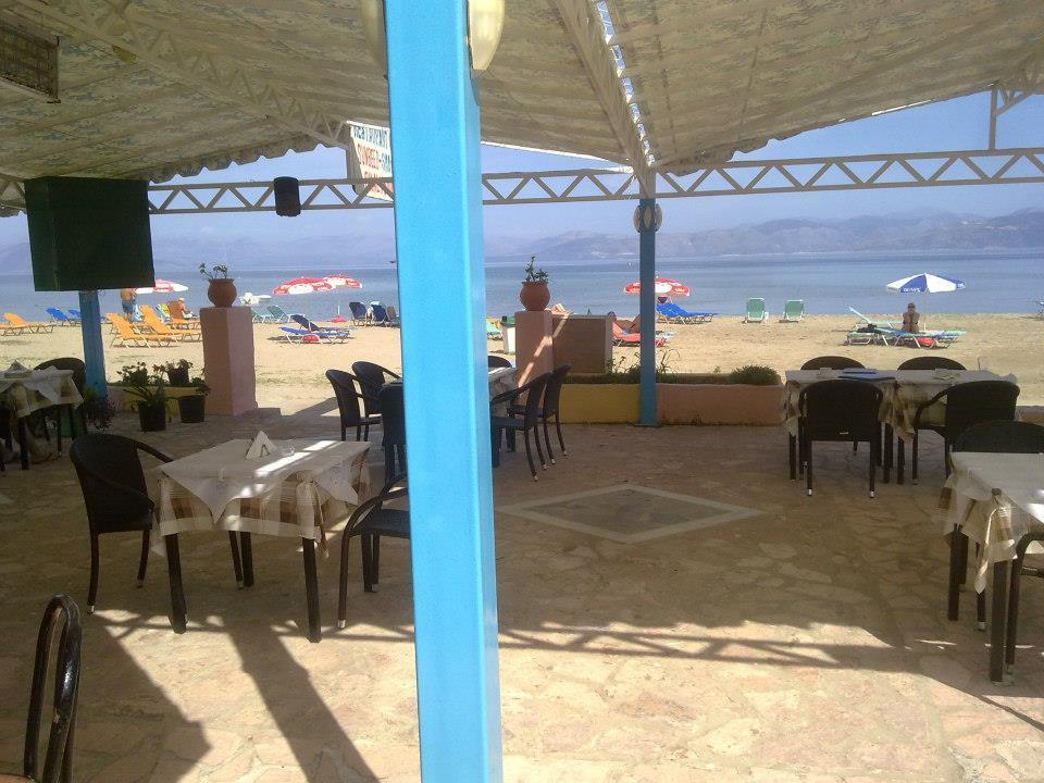 Nikolas Club Kávos المظهر الخارجي الصورة