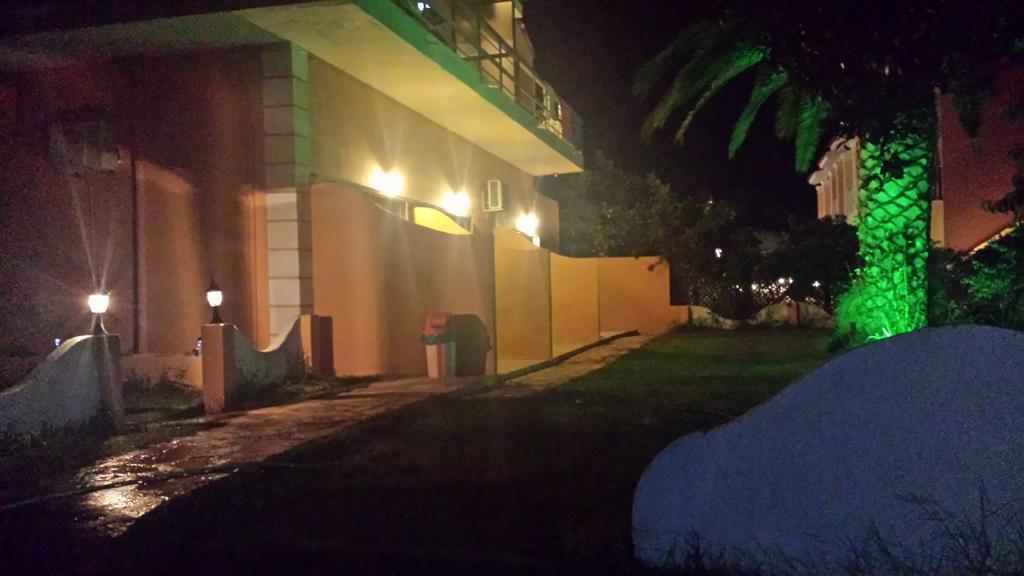 Nikolas Club Kávos المظهر الخارجي الصورة