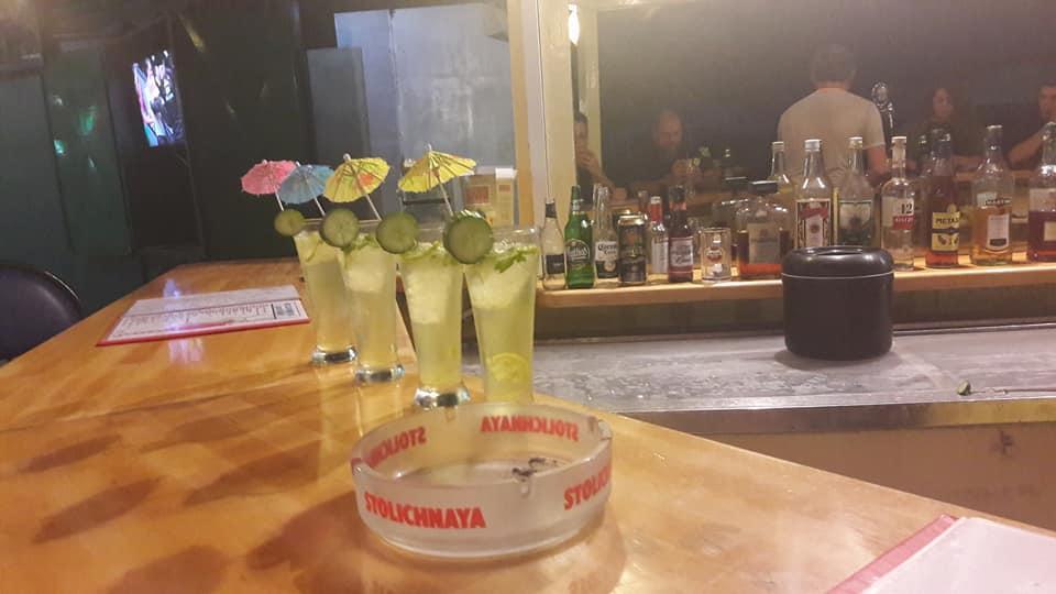 Nikolas Club Kávos المظهر الخارجي الصورة