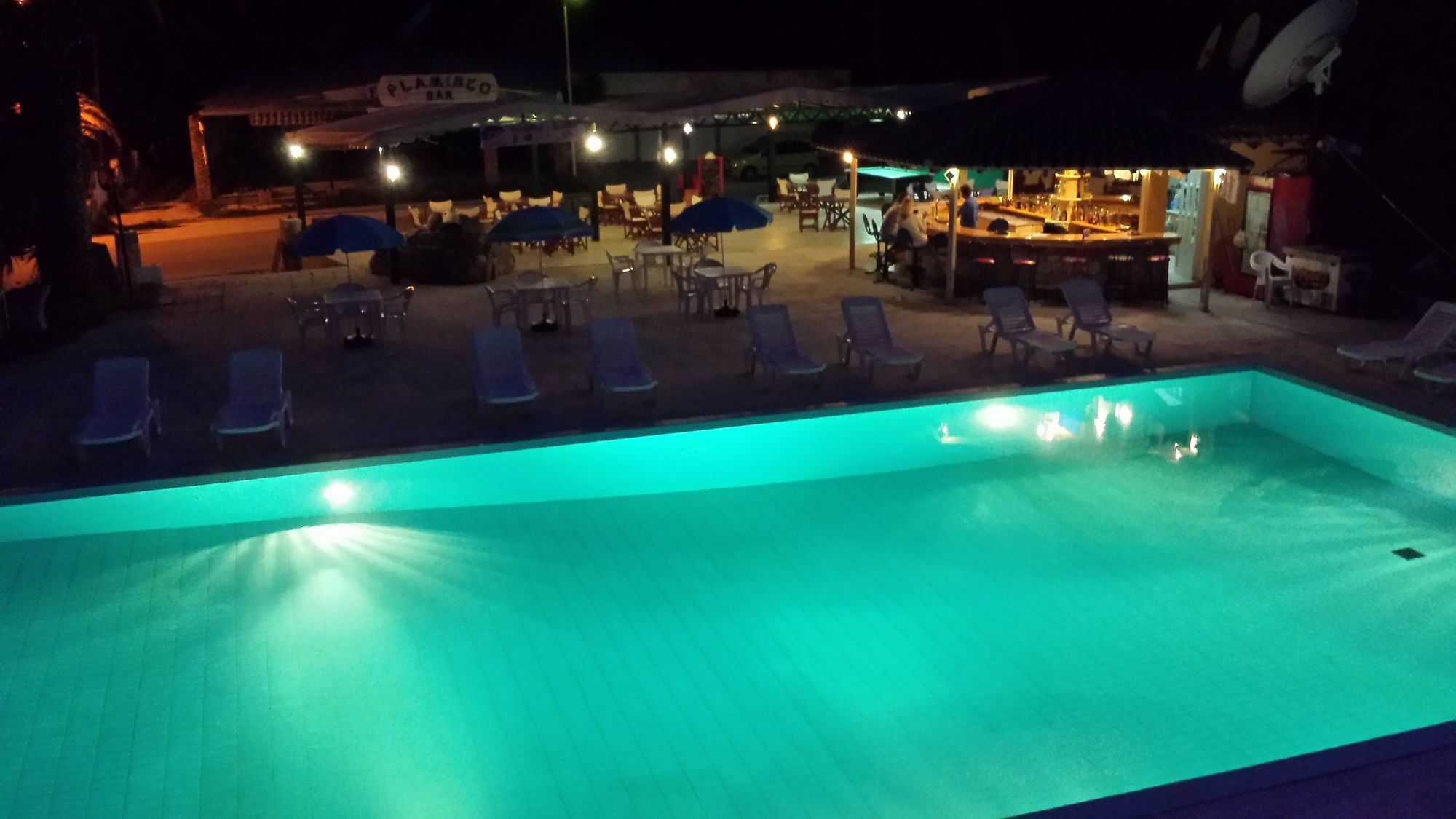 Nikolas Club Kávos المظهر الخارجي الصورة