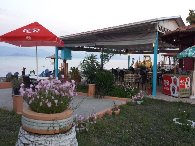 Nikolas Club Kávos المظهر الخارجي الصورة