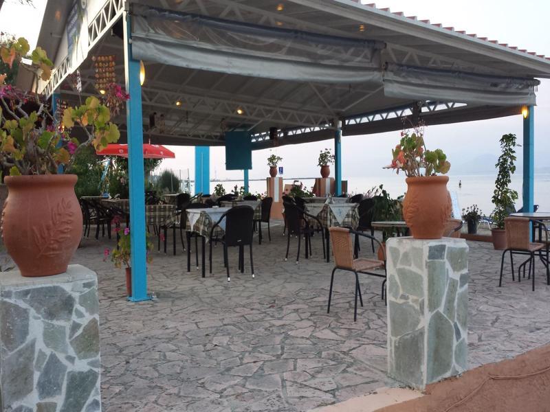Nikolas Club Kávos المظهر الخارجي الصورة