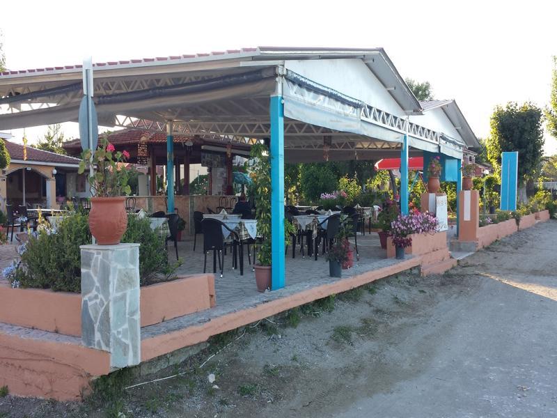 Nikolas Club Kávos المظهر الخارجي الصورة