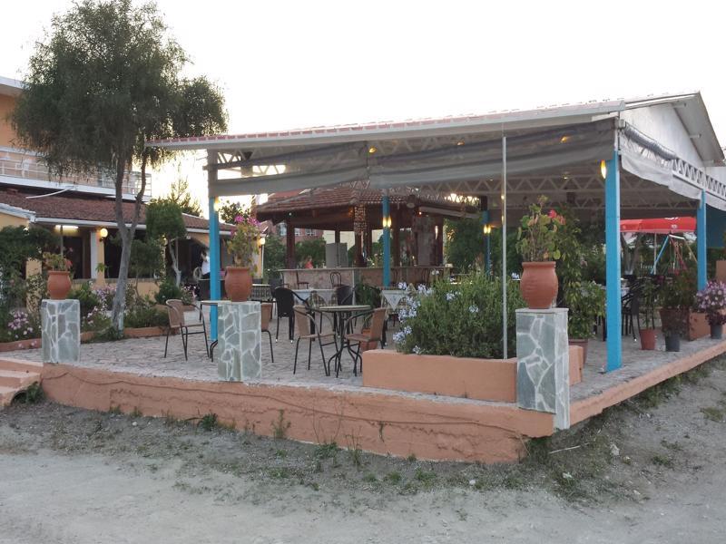 Nikolas Club Kávos المظهر الخارجي الصورة