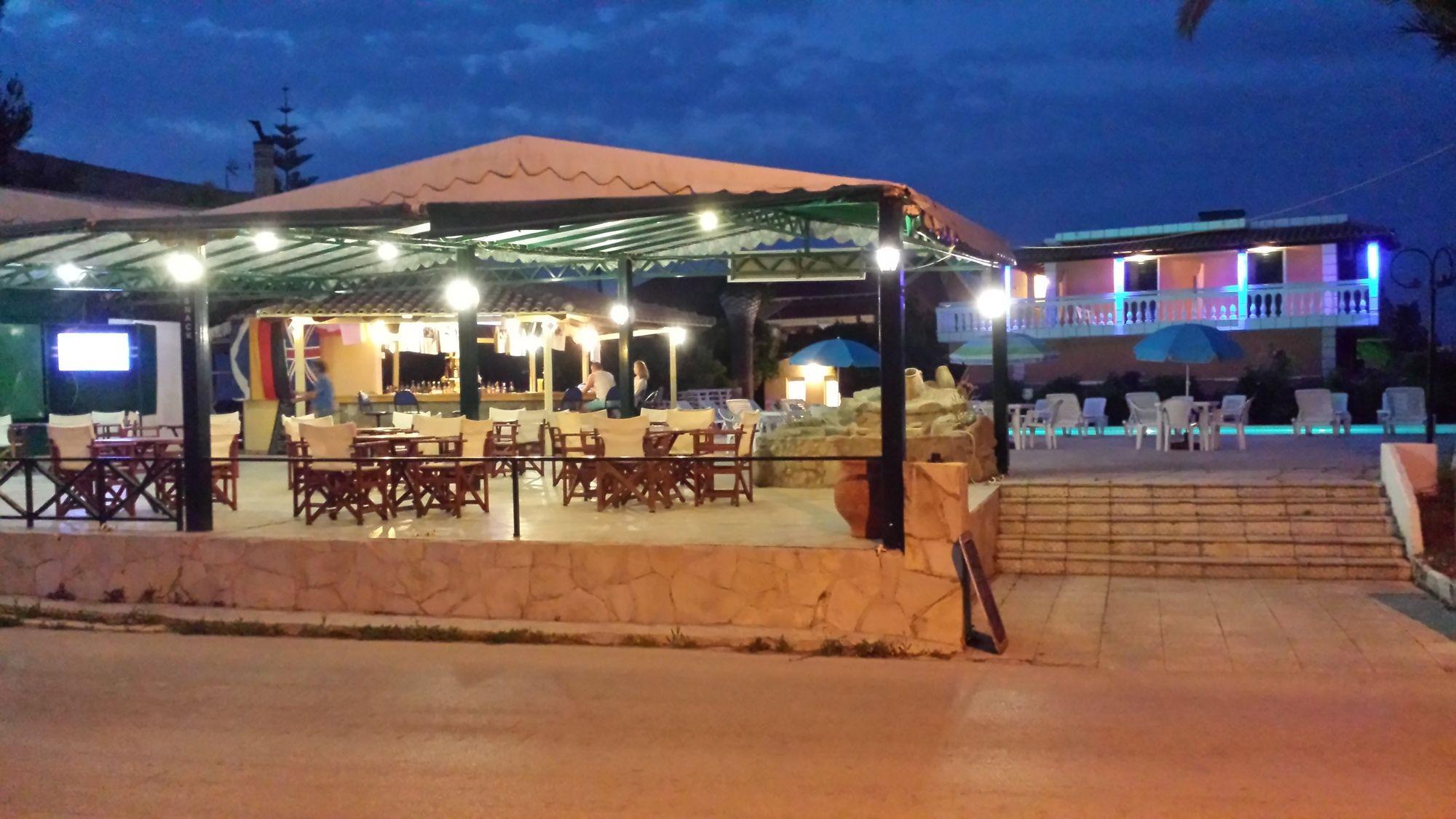 Nikolas Club Kávos المظهر الخارجي الصورة