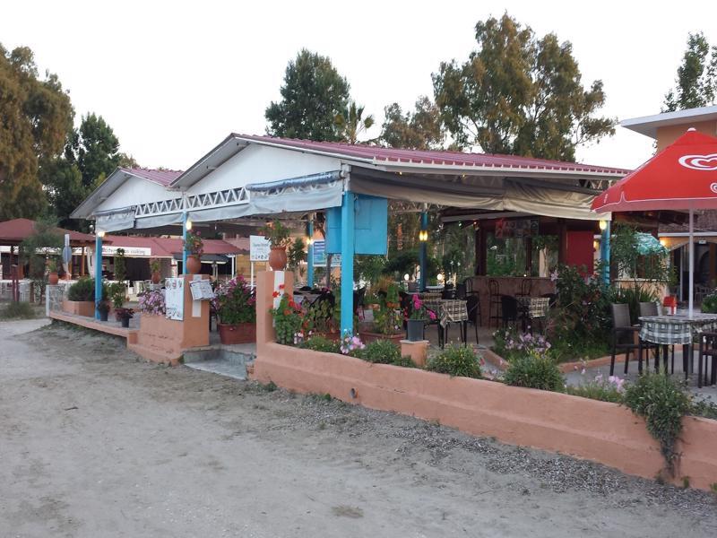 Nikolas Club Kávos المظهر الخارجي الصورة