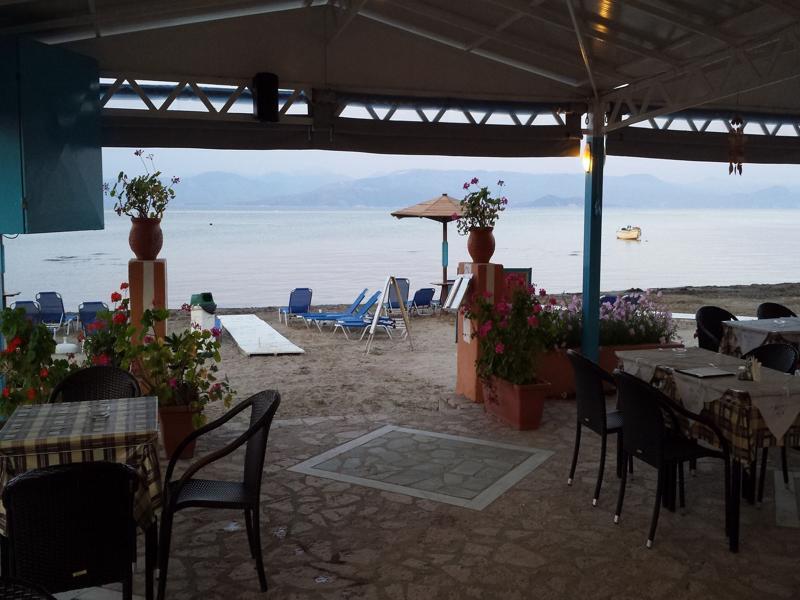 Nikolas Club Kávos المظهر الخارجي الصورة